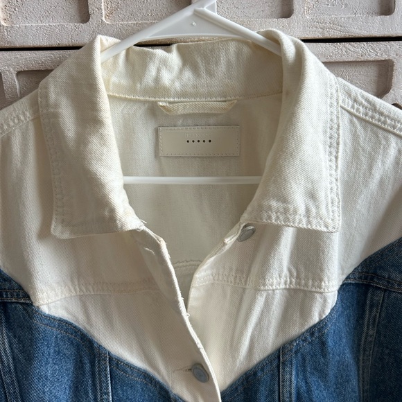 BLANK NYC Denim Jacket - Picture 5 of 7